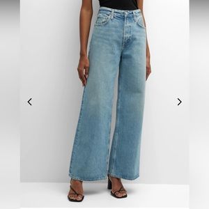 NWT - Citizen of Humanity - Paloma Daydream